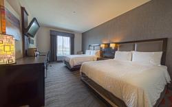 Holiday Inn Houston West - Westway Park By IHG