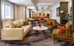 Fairfield by Marriott Inn & Suites Minneapolis Eden Prairie
