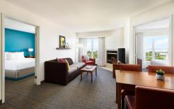 Residence Inn by Marriott Des Moines West at Jordan Creek Town Center