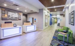 Holiday Inn Express Hotel and Suites Texarkana By IHG