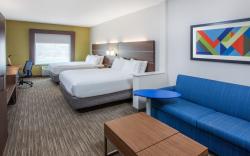 Holiday Inn Express & Suites Texarkana by IHG