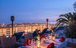 Hotel Aston La Scala