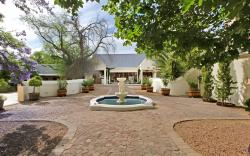Kleinbosch Lodge