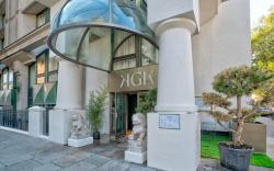 Millennium Hotel and Conference Centre Gloucester London