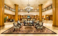 Millennium Hotel and Conference Centre Gloucester London