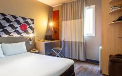 ibis Sao Paulo Morumbi