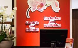 Serways Hotel Feucht Ost