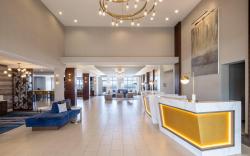 Crowne Plaza Fort Myers Gulf Coast By IHG