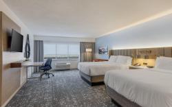 Crowne Plaza Fort Myers Gulf Coast By IHG