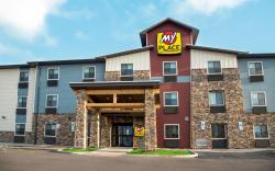 My Place Hotel-Sioux Falls, SD