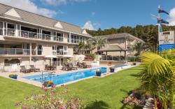 Kingsgate Hotel Autolodge Paihia