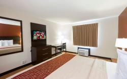 Red Roof Inn Columbus - Ohio State Fairgrounds