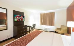 Red Roof Inn Columbus - Ohio State Fairgrounds