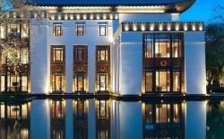 The St. Regis Lhasa Resort