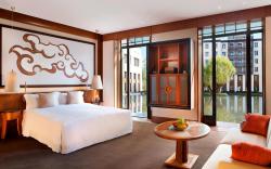 The St. Regis Lhasa Resort