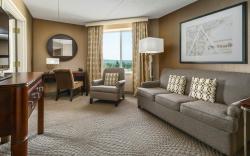 Sheraton Great Valley Hotel