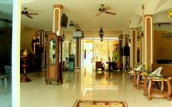 Mojokerto Classic Homestay