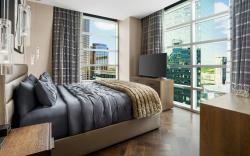 AC Hotel Charlotte City Center