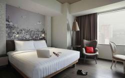 Mercure Jakarta Simatupang Hotel