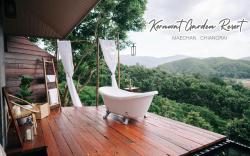 Kornwat Garden Resort