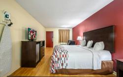 Red Roof Inn Sylacauga