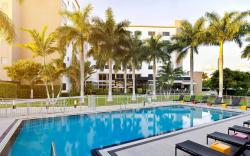 Element Miami Doral