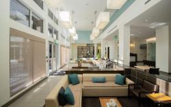 Element Miami Doral