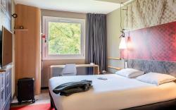 ibis Arcachon La Teste