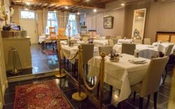 Martin's Relais