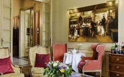 Martin's Relais