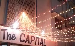 Capital Guest House