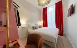Hotel des Canettes