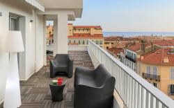 Ibis Styles Menton Centre