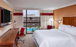 Four Points by Sheraton Little Rock Midtown