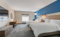 Holiday Inn Express & Suites Wytheville By IHG