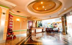 Satit Hotel