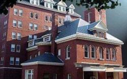 The Kendall Hotel