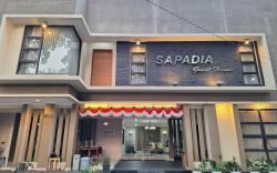 Sapadia Guest House