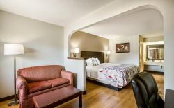 Red Roof Inn Fayetteville I-95