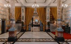 Club Quarters Hotel, Trafalgar Square