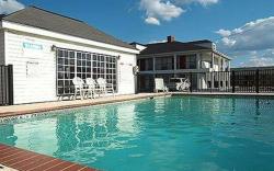 Western Motel Fitzgerald