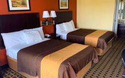 Western Motel Fitzgerald