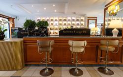Grand Hotel Tiberio