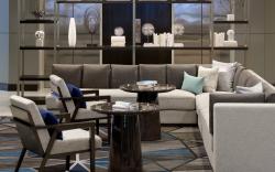Sheraton Cerritos Hotel