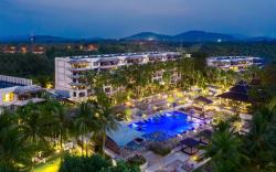 Marriott's Mai Khao Resort - Phuket