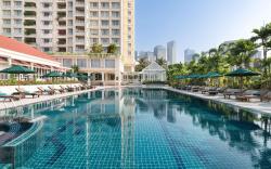 Sofitel Phnom Penh Phokeethra Hotel