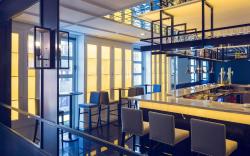Mercure Bilbao Jardines De Albia