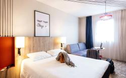 ibis Styles Toulouse Lavaur