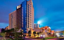 Aloft Dongguan Dynamic Town