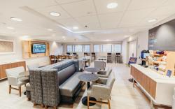 Holiday Inn Express Atlanta - Northeast I-85 - Clairmont Road By IHG